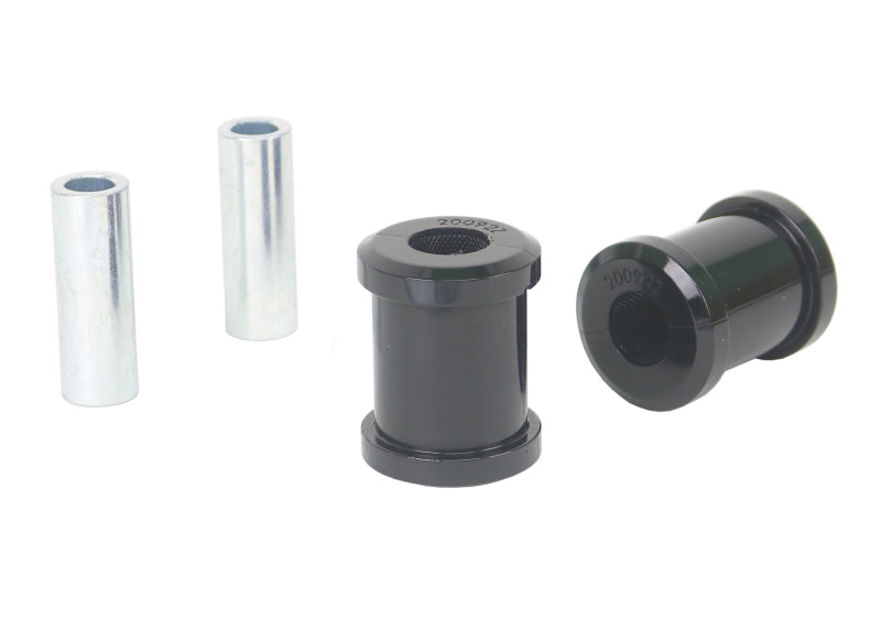 WL Bushings - Control Arm - Whiteline 2016+ Mazda MX-5 Control Arm Upper Rear - Inner Bushing Kit