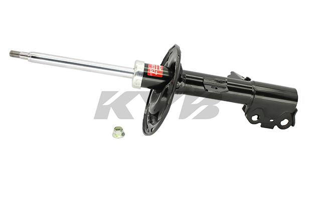 KYB Shock & Strut Excel-G - KYB Shocks & Struts Excel-G Front Left LEXUS ES330 2004-06 TOYOTA Camry 2004-06 TOYOTA Solara 2004-0