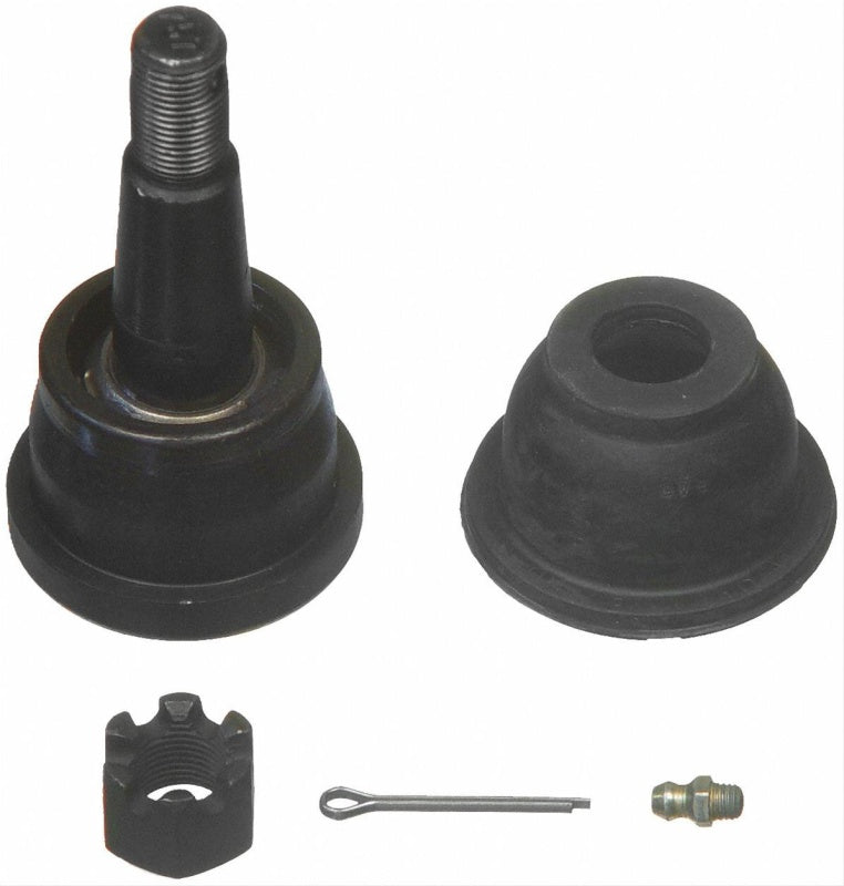 RID Ball Joints - Ridetech 63-70 Chevrolet C10 Front Lower Ball Joint - Single