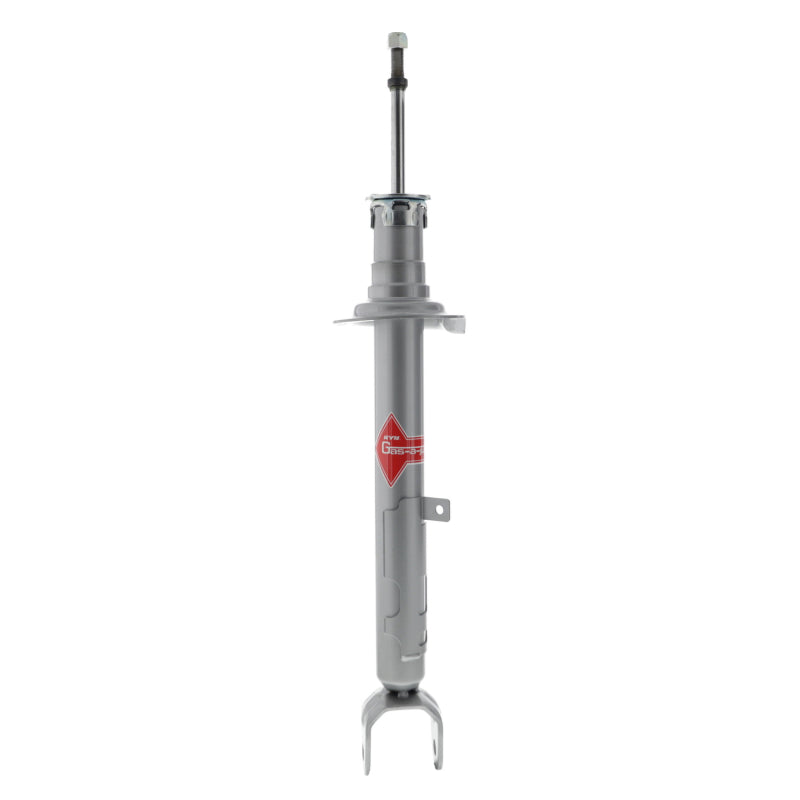 KYB Shocks & Struts Gas-A-Just - KYB Shocks & Struts Gas-A-Just Front Left Lexus GS200t 2016 (Base) / GS300 2019-2018 (Base)