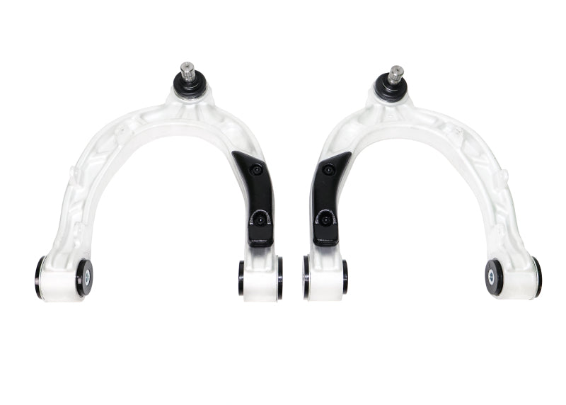 WL Control Arms - Front - Whiteline 17-26 Tesla 3 Front Upper Control Arm