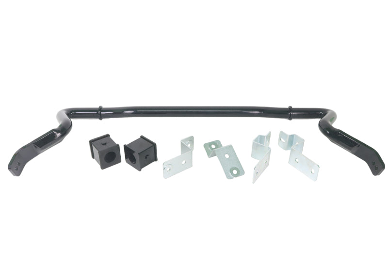 WL Sway Bars - Kits - Whiteline Toyota Land Cruiser 300 Series Sway Bar - 42mm 2-Point Adjustable