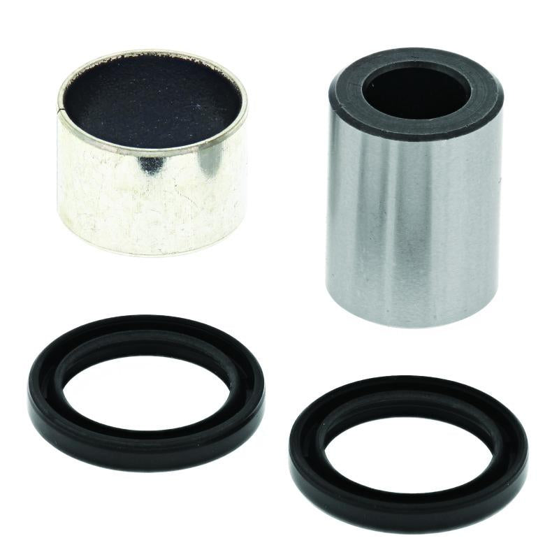 QBS Shock Bearing Assembly - QuadBoss 20-22 Honda Maverick Sport MAX 1000R DPS (02) Front Lower Shock Bearing Assembly