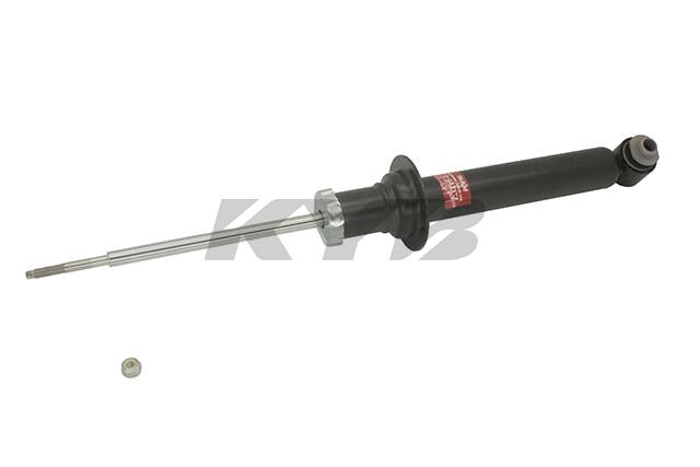 KYB Shock & Strut Excel-G - KYB Shocks & Struts Excel-G Rear BMW 528 Series 1996-00