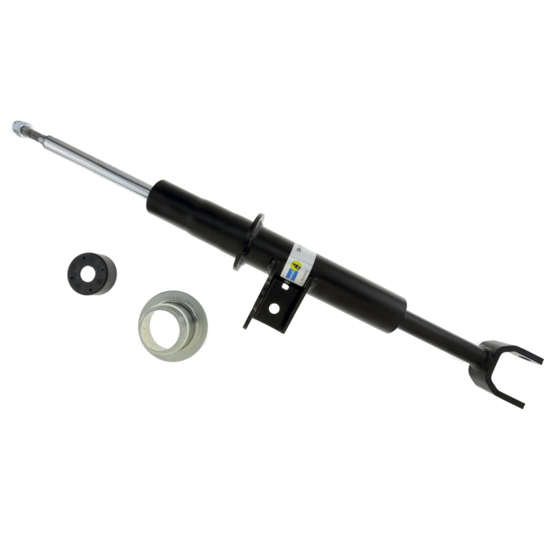 BIL B4 Series Shocks - Bilstein B4 OE Replacement 11-15 BMW 528i/530i (w/o Electric Suspension) Front Left Strut Assembly