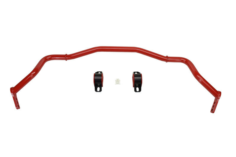 PED Front Sway Bar - Pedders 2015+ Ford Mustang S550 Adjustable 35mm Front Sway Bar