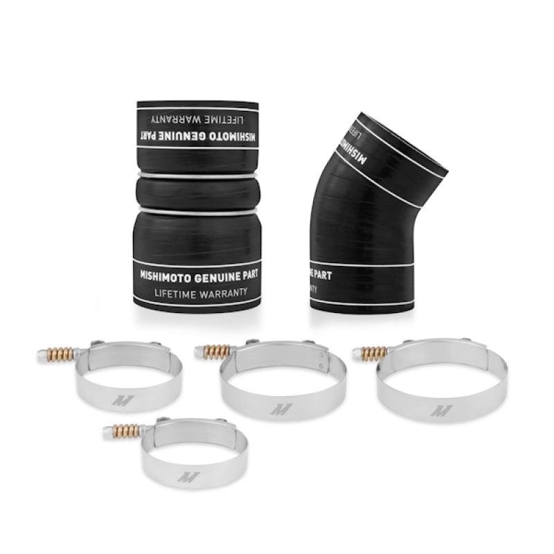 MM Boot Kits - Mishimoto 03-07 Ford 6.0L Powerstroke Boot Kit