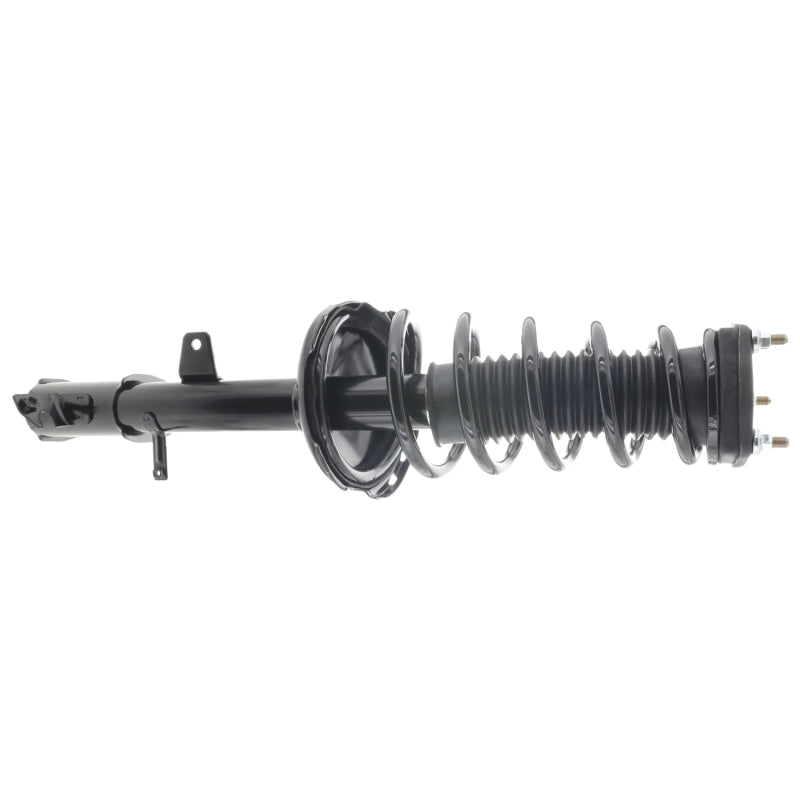 KYB Shocks & Struts Strut Plus - KYB 09-12 Toyota Venza AWD Strut-Plus Rear Left Complete Strut Assembly