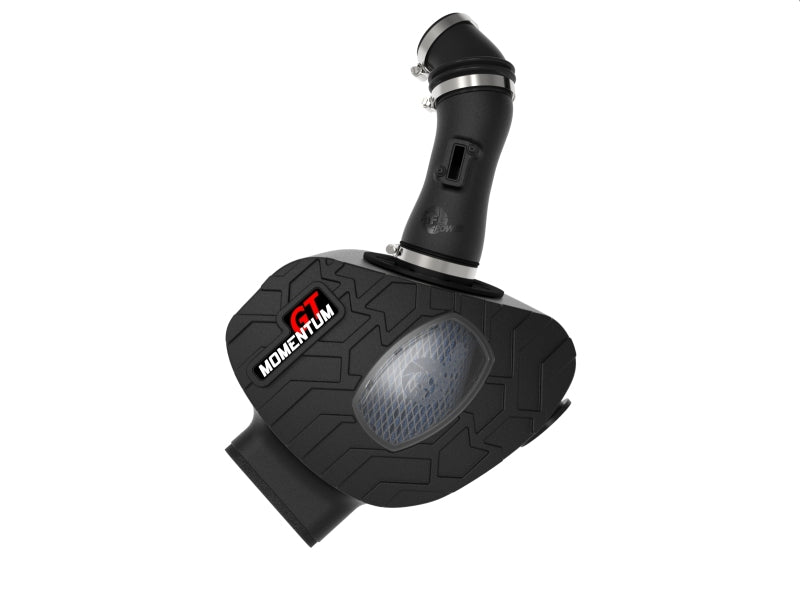 AFE Momentum GT Cold Air Intakes - aFe 2022 Toyota Tundra V6-3.5L (tt) Momentum GT Pro 5R Cold Air Intake System