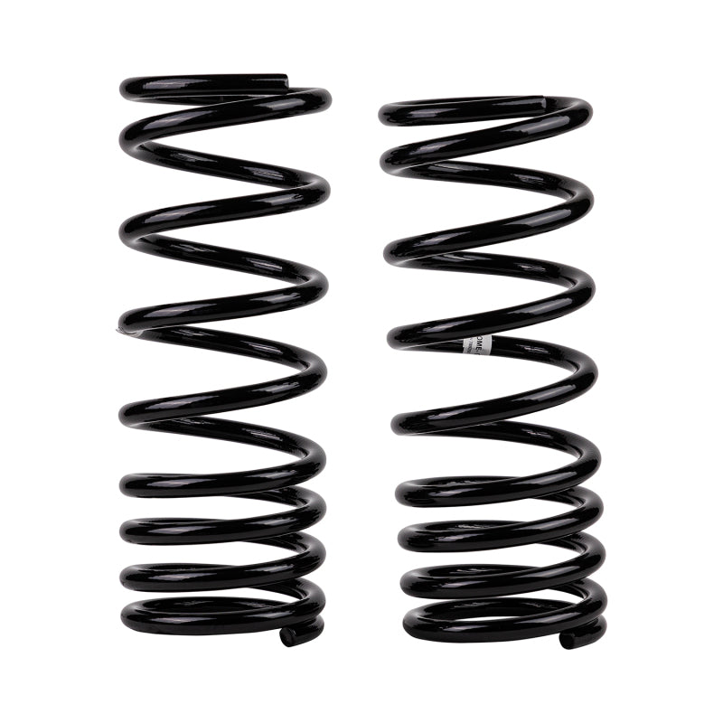 ARB OME Coil Springs - ARB / OME Coil Spring Rear Coil Gq Hd Rear