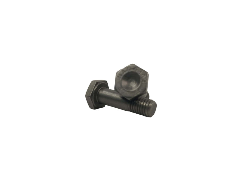 BAE Hardware - Baer Brakes Rotor Hardware, NAS Hex Head Bolts - 12 Pack
