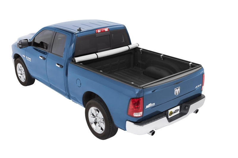 BES Supertop Tonneau Covers - Bestop 19-26 Dodge Ram 1500 For 64 Ft Bed W/O Dodge Rambox Truck 2 Tonneau Supertop