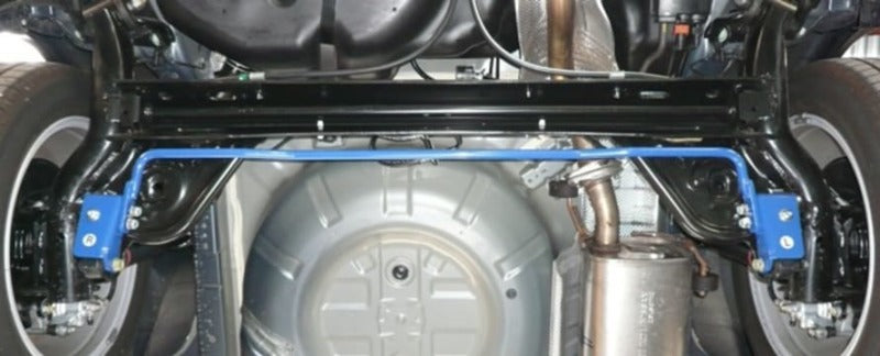 CUS Rear Sway Bars - Cusco Sway Bar 16mm Rear Juke YF15 2WD ONLY not for AWD