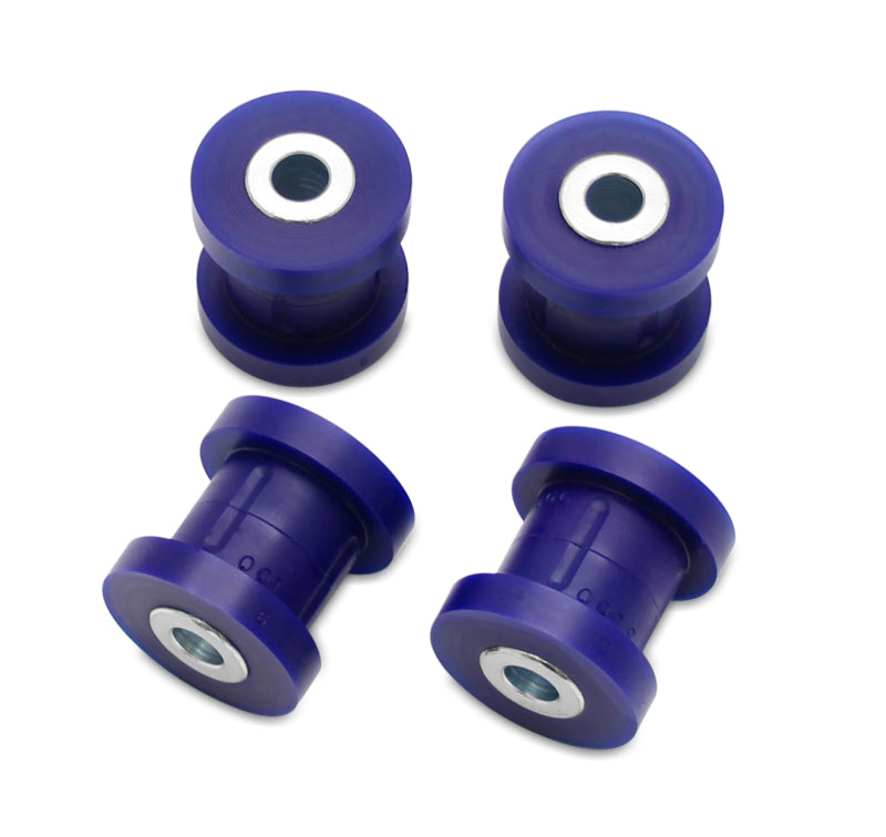 SPR Bushings - Control Arm - SuperPro 2006 Subaru B9 Tribeca Limited Rear Upper Inner Control Arm Bushing Kit