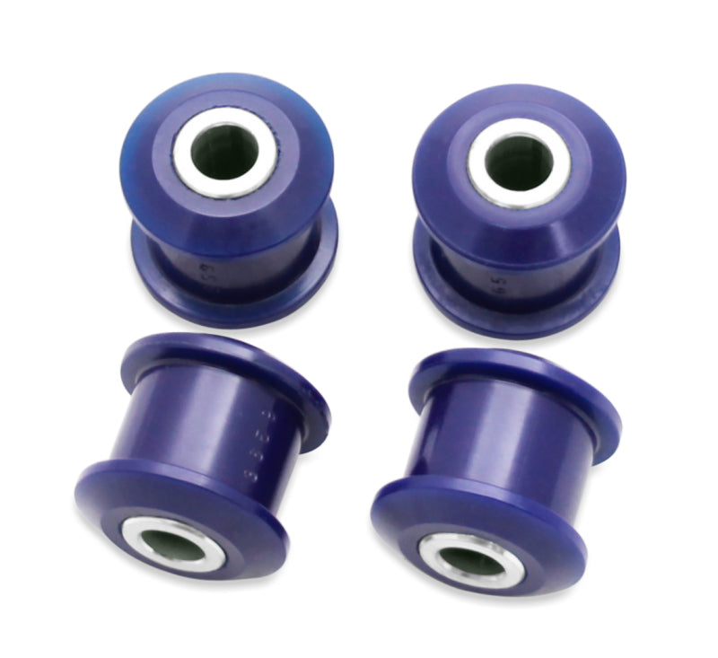 SPR Bushings - End Link - SuperPro 2007 Jeep Wrangler Rubicon Front Sway Bar End Link End Link Lower Bushing Set