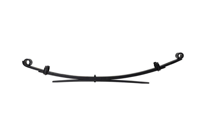 ARB OME Dakar Leaf Springs - ARB / OME Leaf Spring Bt50/Cour 06On-Md-R