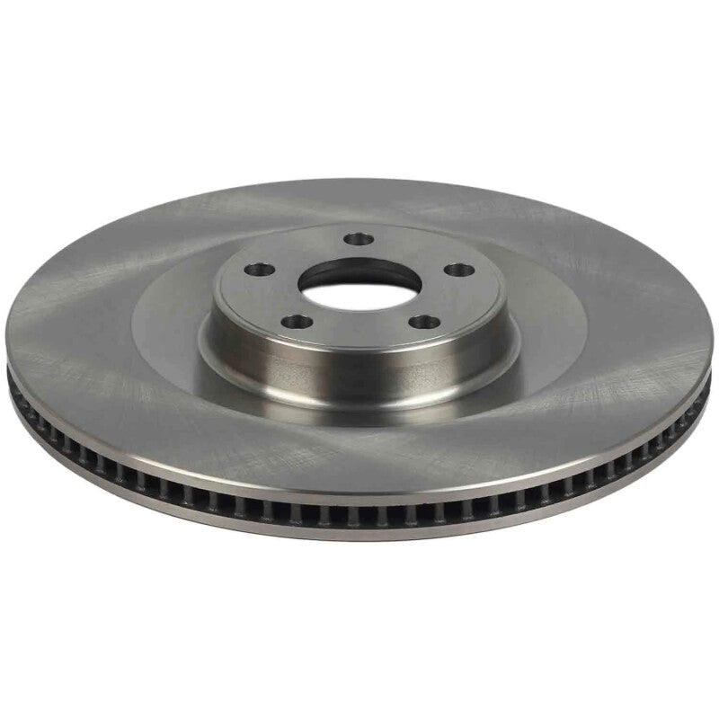 PSB Autospecialty Rotor - Power Stop 21-23 Ford Mustang Mach-E Front Autospecialty Brake Rotor