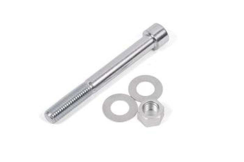 BMR Control Arms - BMR Control 05-14 Ford Mustang Control Arm Hardware Kit - Rear Upper Only