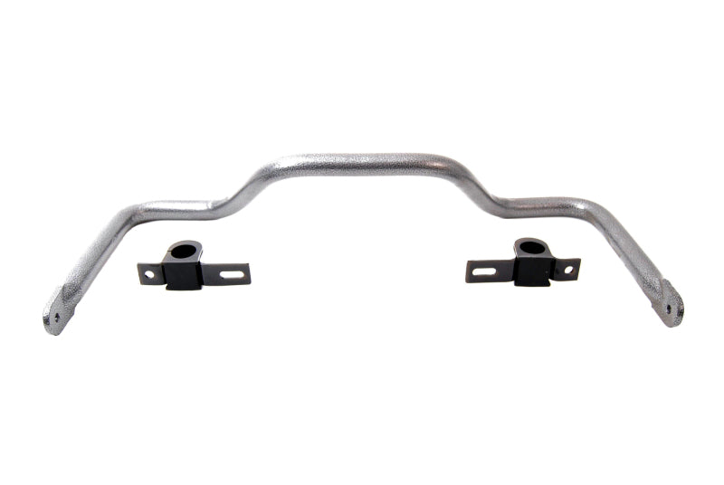 HWG Rear Sway Bars - Hellwig 17-21 Ford F-350 2WD Solid Heat Treated Chromoly 1-1/2in Rear Sway Bar