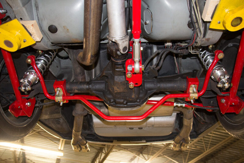 UMI Coilover Kits - UMI Performance Viking Performance 82-02 GM F-Body Bolt-In Rear Coilover Kit w/ Dbl Adj Shocks