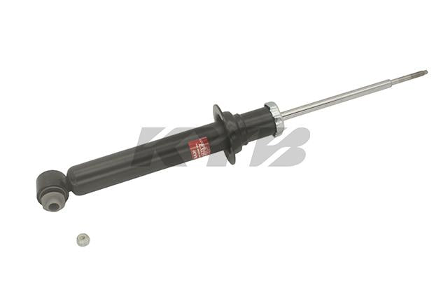 KYB Shock & Strut Excel-G - KYB Shocks & Struts Excel-G Rear BMW 528 Series 1996-00