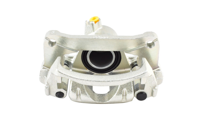 DBA Street Series Calipers - DBA 09-13 Toyota Landcruiser Prado (J150) Street Series Right Rear Caliper