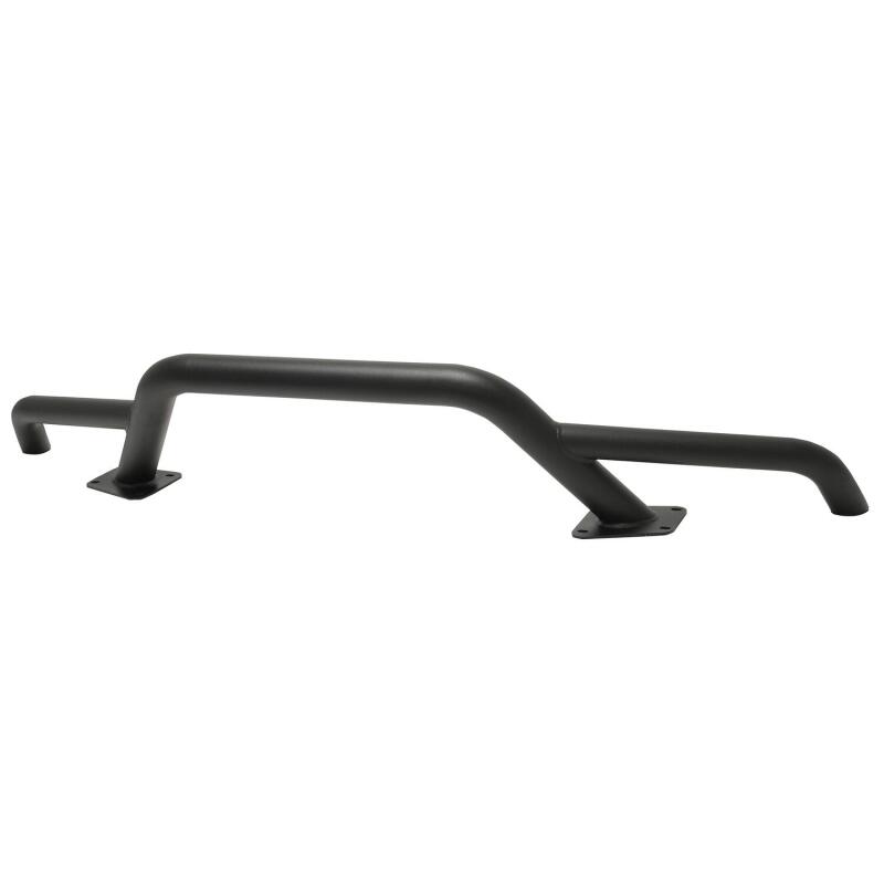 WES Bull Bars - XTS - Westin 21-23 Bronco (Excl. Sport) XTS Round Bull Bar - Tex. Blk