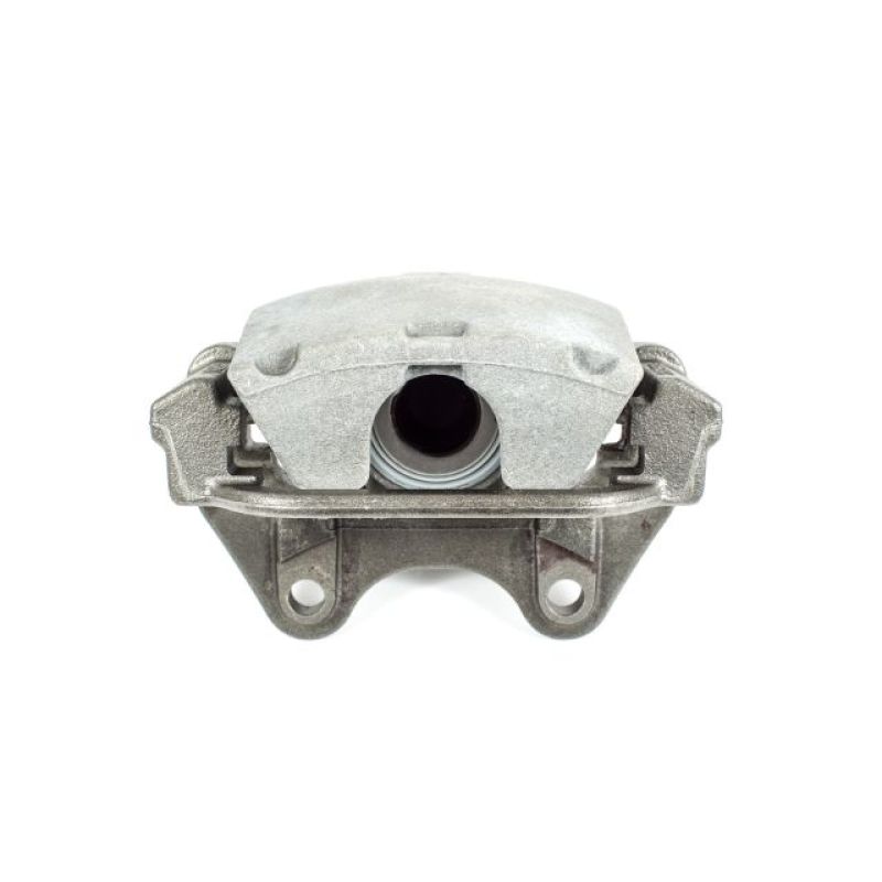 PSB Autospecialty Caliper - Power Stop 07-16 Cadillac Escalade Rear Right Autospecialty Caliper w/Bracket