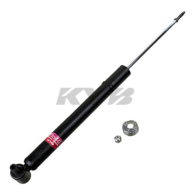 KYB Shock & Strut Excel-G - KYB Shocks & Struts Excel-G Rear AUDI A4 1999-01