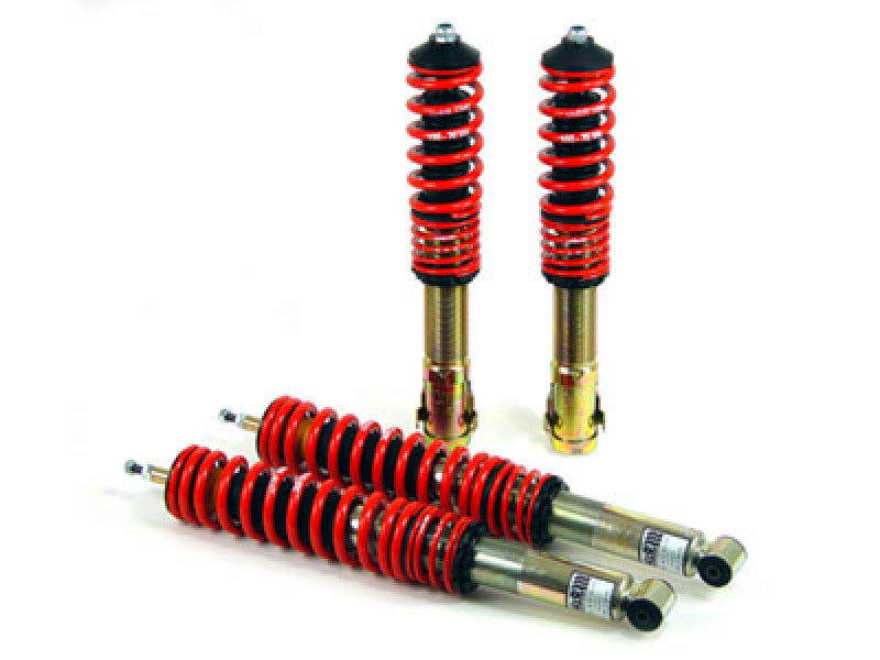 HR Street Perf Coil Overs - H&R 93-96 Volkswagen Golf/Jetta 8V MK3 Street Perf. Coil Over (Before 6/31/96)