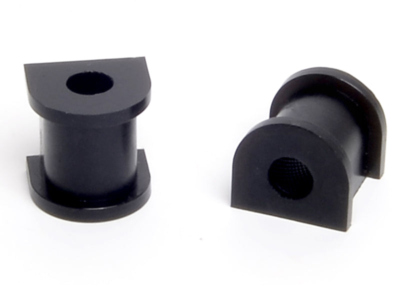 WL Bushings - Sway Bar - Whiteline 96-02 Toyota Land Cruiser 95 Series 17mm Rear Sway Bar Mount Bushing