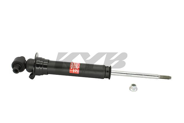 KYB Shock & Strut Excel-G - KYB Shocks & Struts Excel-G Rear Left FORD Taurus 2008-09 MERCURY Sable 2008-09