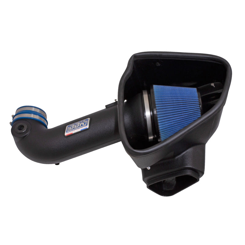 BBK Cold Air Intake Kit - BBK 16-20 Chevrolet Camaro SS 6.2L Cold Air Intake Kit