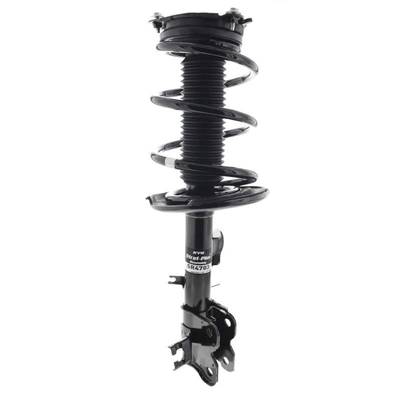 KYB Shocks & Struts Strut Plus - KYB Shocks & Struts Strut Plus Front Left 16-20 Infiniti QX60