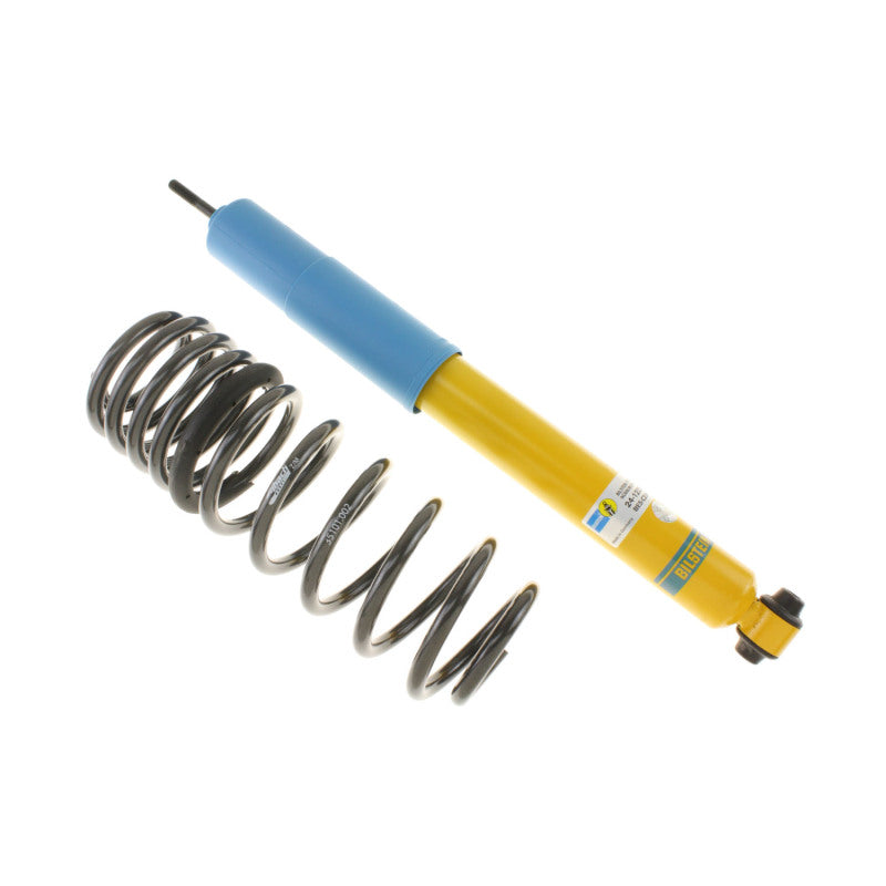 BIL B12 Series Suspension Kits - Bilstein B12 (Pro-Kit) 05-10 Ford Mustang Base/GT Front & Rear Suspension Kit