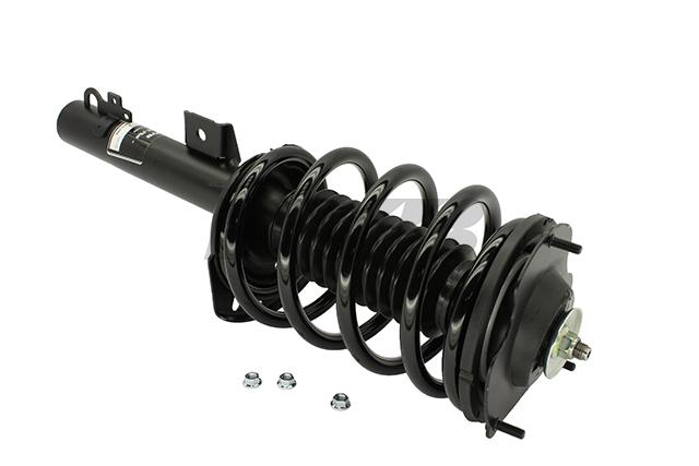 KYB Shocks & Struts Strut Plus - KYB Shocks & Struts Strut Plus Front FORD Taurus 1996-99 MERCURY Sable 1996-99