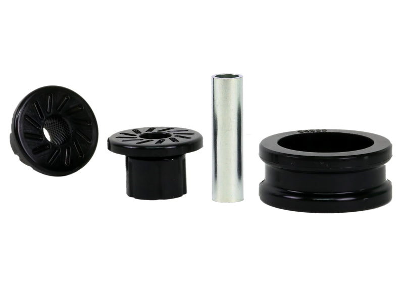 WL Bushings - Steering Rack - Whiteline 1984-1996 Chevrolet Corvette Steering Rack and Pinion Mount Bushing Kit