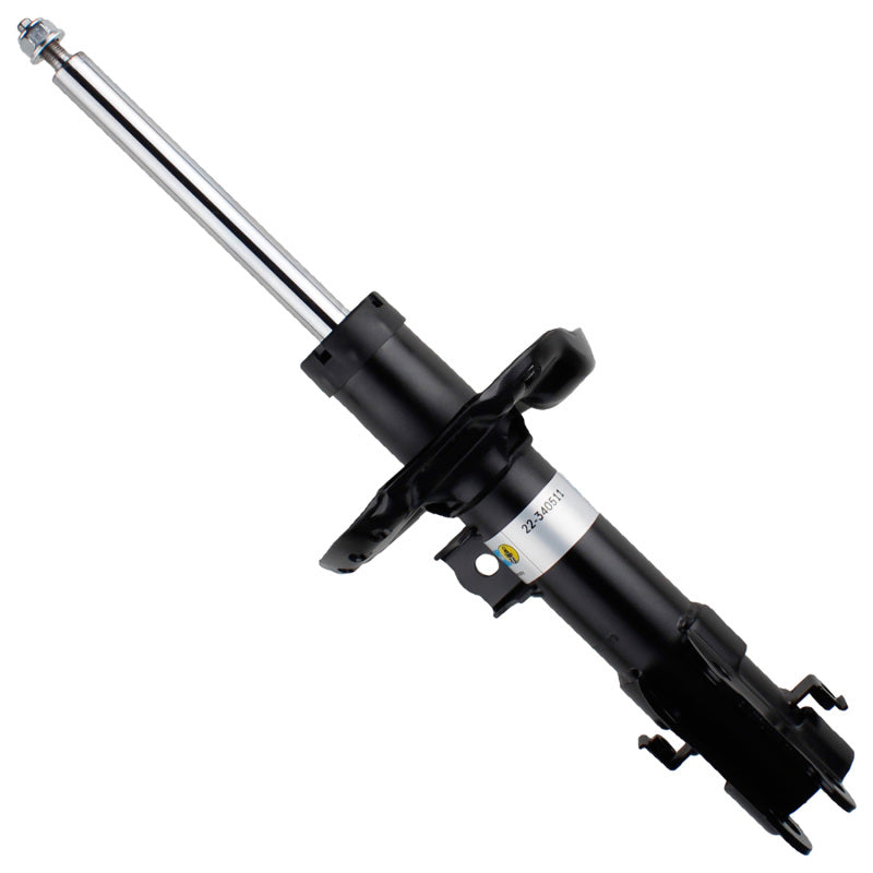 BIL B4 Series Shocks - Bilstein 2019 Hyundai Ioniq B4 OE Replacement Front Right Suspension Strut Assembly