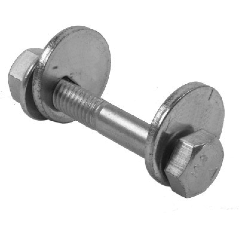 SYN Control Arms - Synergy 07-18 Jeep Wrangler JK/JKU Control Arm Cam Bolt Kit