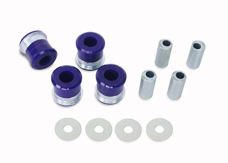 SPR Bushings - Control Arm - SuperPro 07-21 Toyota Tundra Front UCA - Camber Adj. Inner Bushing Kit