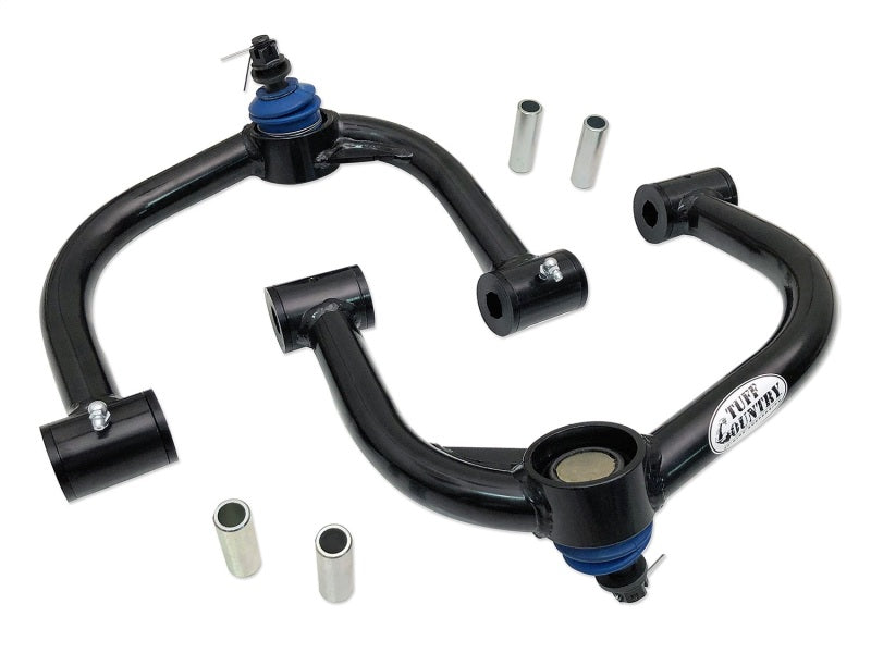TUF Upper Control Arms - Tuff Country 09-20 Ford F-150 4x4 & 2wd Upper Control Arms