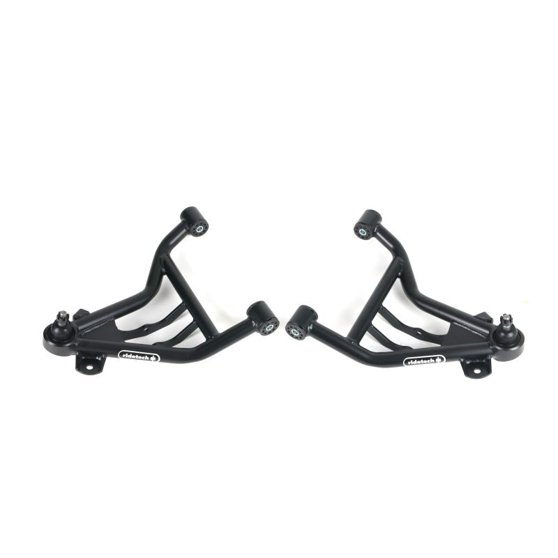 RID Control Arms - Front Lower - Ridetech 70-81 GM F-Body StrongArms Front Lower