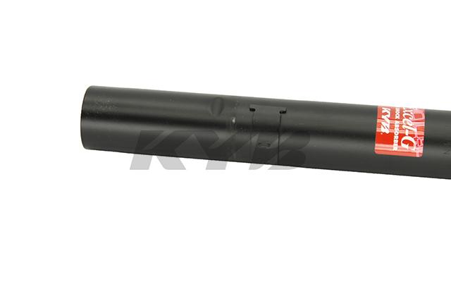 KYB Shock & Strut Excel-G - KYB Shocks & Struts Excel-G Rear CHEVROLET Sprint 1989-91 GEO Metro 1989-95 PONTIAC Firefly 1989-92