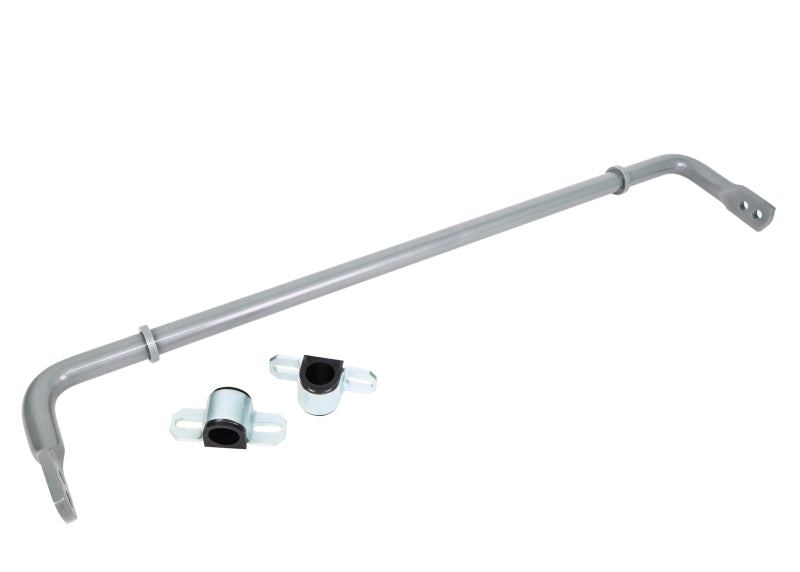 WL Sway Bars - Rear - Whiteline 22+ Hyundai Elantra N (CN7) Rear Sway Bar 27mm 2 Point