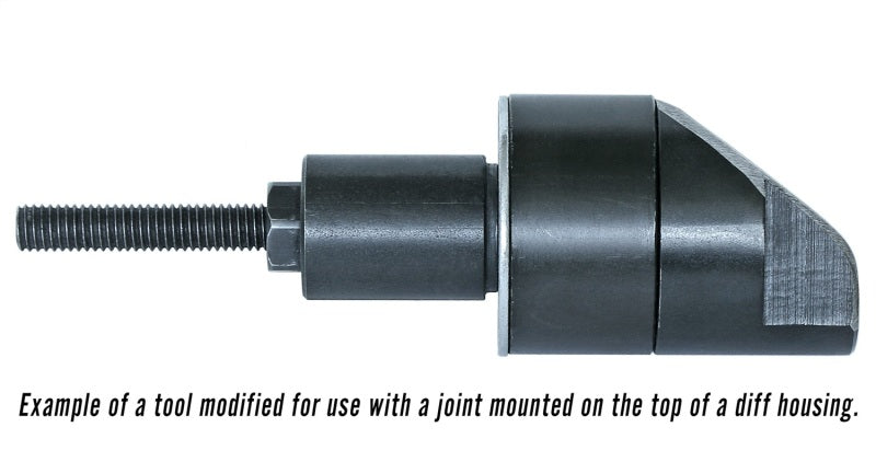 ROK Johnny Joints - RockJock Johnny Joint Tool For Use w/ 2in Johnny Joint Assembly / Disassembly