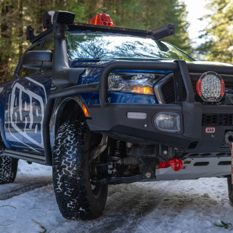 ARB BP51 Coilovers - ARB BP1 Medium Kit US Ranger