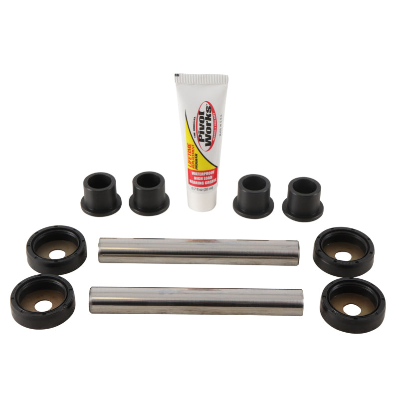 PIV A-Arm Kit - Pivot Works 14-19 Arctic Cat Wildcat Trail A-Arm Kit - Front Upper 1 Kit Req Per Veh