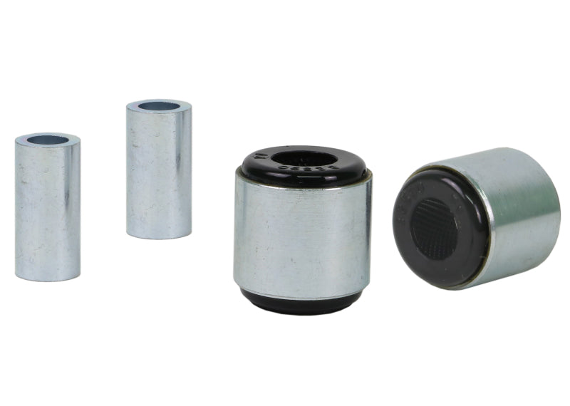WL Bushings - Other - Whiteline Rear Track Bar - To Diff Bushing 97-06 Jeep Wrangler TJ