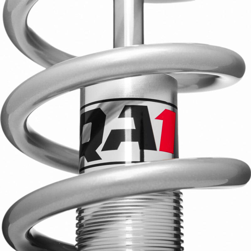 QAP Susp. Conversion System - QA1 68-72 GM X-Body Rear Four Link Single Adjustable Suspension System