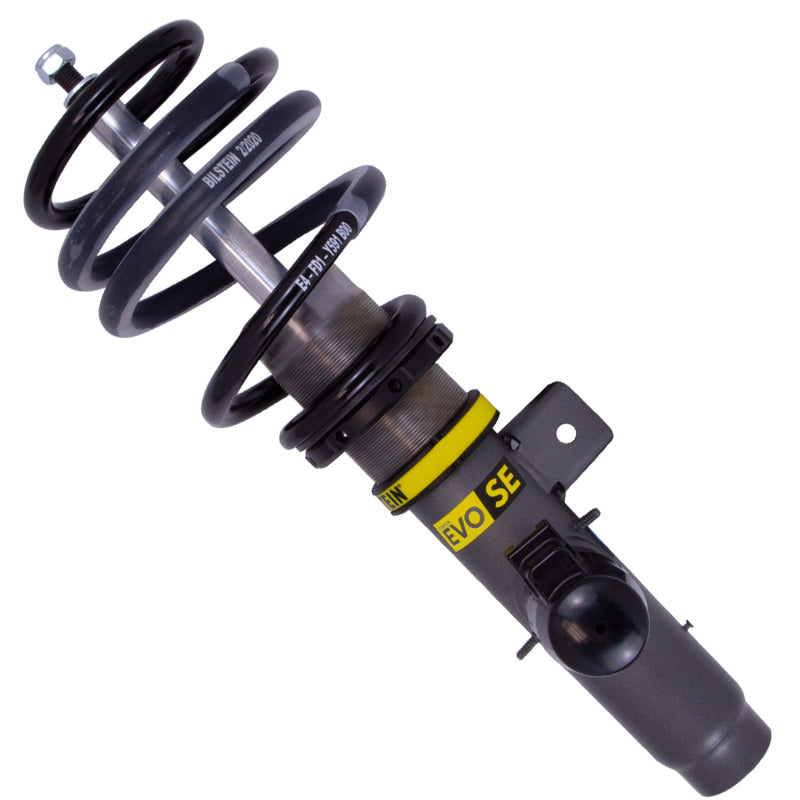 BIL Evo Series Coilover Kits - Bilstein 19-21 BMW 330i xDrive 20-21 M340i xDrive 2021 330e/430 xDrive EVO SE Coilovers